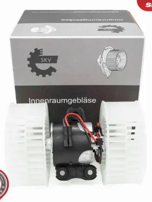 Časově Omezené vnitřní ventilátor ESEN SKV 68SKV209
