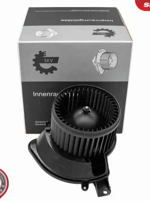 Nejlepší Cena vnitřní ventilátor ESEN SKV 68SKV233