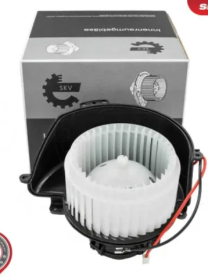 vnitřní ventilátor ESEN SKV 68SKV261 Přímo Od Výrobce