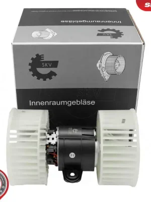 Zlevněný vnitřní ventilátor ESEN SKV 68SKV262