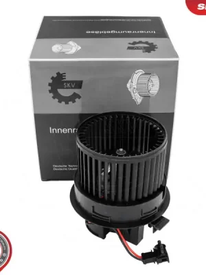Rychlé Dodání vnitřní ventilátor ESEN SKV 68SKV286