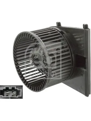 Pouze Dnes vnitřní ventilátor FEBI BILSTEIN 104467