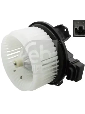 Cenová Bomba vnitřní ventilátor FEBI BILSTEIN 105681