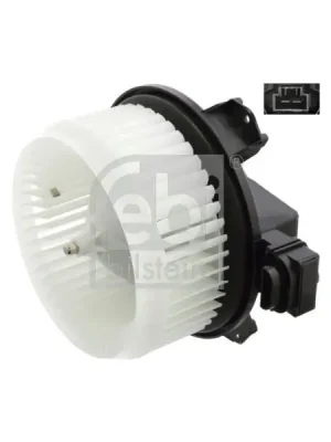 Jen Po Omezenou Doba vnitřní ventilátor FEBI BILSTEIN 106450