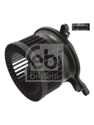 Poslední Šance vnitřní ventilátor FEBI BILSTEIN 107216