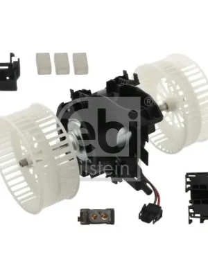 Super Cena vnitřní ventilátor FEBI BILSTEIN 107990