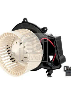 Doprava Zdarma vnitřní ventilátor FEBI BILSTEIN 196696