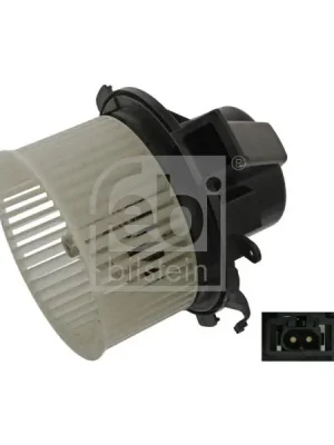 vnitřní ventilátor FEBI BILSTEIN 38661 Cenový Hit