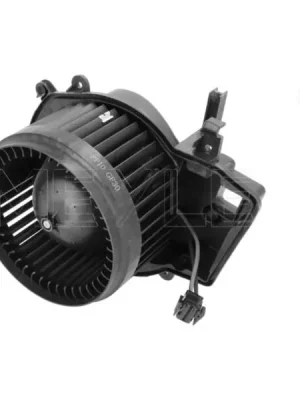 Expresní Doručení vnitřní ventilátor MEYLE 012 237 0004