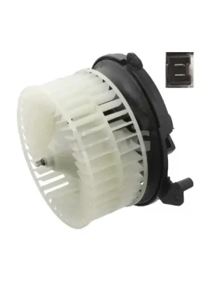 Top Prodej vnitřní ventilátor SWAG 10 10 6362