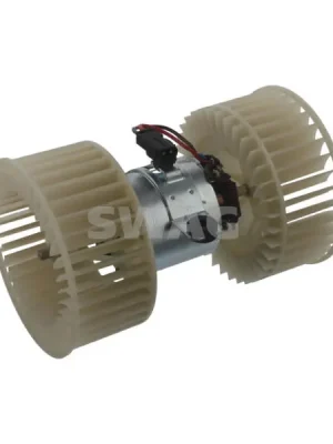 vnitřní ventilátor SWAG 20 93 8481 Autentický