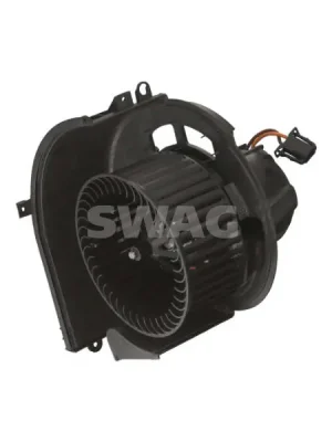 Originální vnitřní ventilátor SWAG 33 10 1767