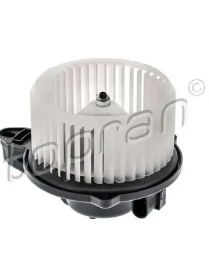 vnitřní ventilátor TOPRAN 111 025 Nejprodávanější