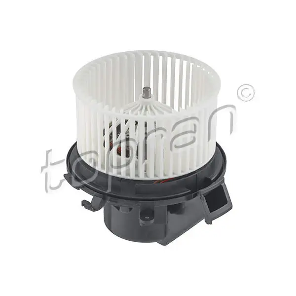 vnitřní ventilátor TOPRAN 408 166 Sezónní Sleva