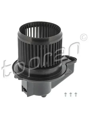 Finální Výprodej vnitřní ventilátor TOPRAN 601 308
