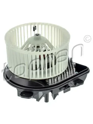 Nejlepší Volba vnitřní ventilátor TOPRAN 722 655