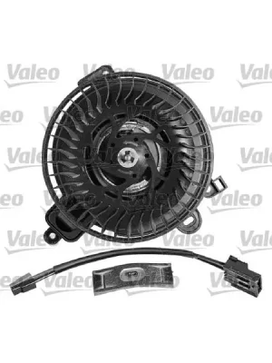 vnitřní ventilátor VALEO 698046 Nejlepší Cena