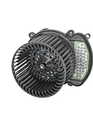 vnitřní ventilátor VALEO 715012 Nová Kolekce
