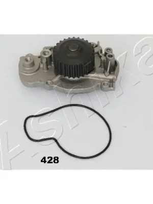 Vodní čerpadlo, chlazení motoru ASHIKA 35-04-428 Vysoce Kvalitní