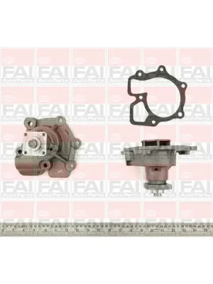 Vodní čerpadlo, chlazení motoru FAI AutoParts WP2565 Koupit Online
