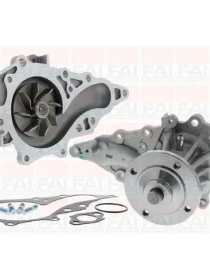Vodní čerpadlo, chlazení motoru FAI AutoParts WP6267 Kup Teď