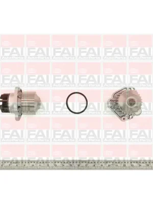 Nejlepší Volba Vodní čerpadlo, chlazení motoru FAI AutoParts WP6384