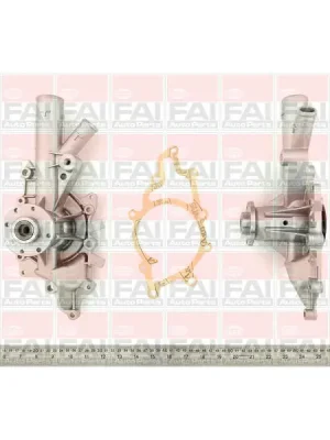 Vodní čerpadlo, chlazení motoru FAI AutoParts WP6434 Aktuální