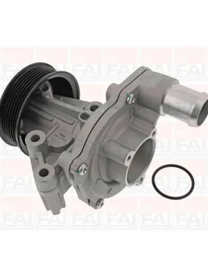 Vodní čerpadlo, chlazení motoru FAI AutoParts WP6676 Expresní Doručení