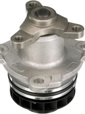 Přímo Od Výrobce Vodní čerpadlo, chlazení motoru GATES WP0132