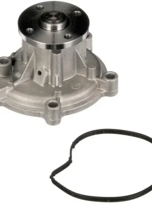 Vodní čerpadlo, chlazení motoru GATES WP0140 Top Prodej