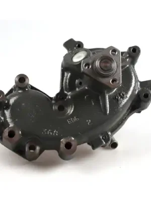 Koupit Online Vodní čerpadlo, chlazení motoru HEPU P1039