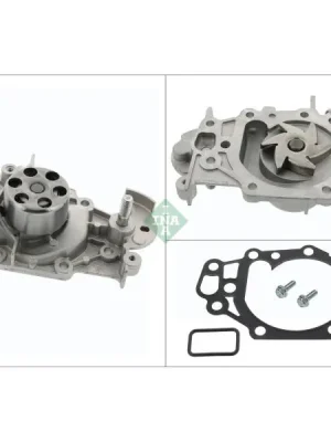 Akce Vodní čerpadlo, chlazení motoru INA 538 0398 10