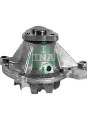 Vodní čerpadlo, chlazení motoru INA 538 0523 10 Originální