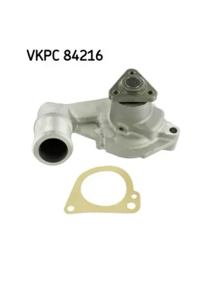 Přímo Od Výrobce Vodní čerpadlo, chlazení motoru SKF VKPC 84216