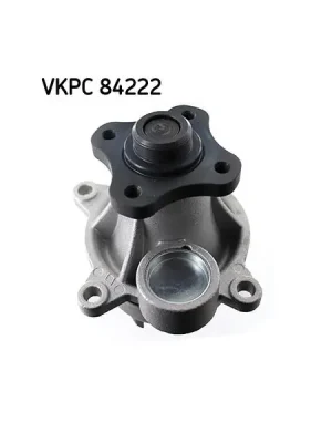 Poslední Šance Vodní čerpadlo, chlazení motoru SKF VKPC 84222