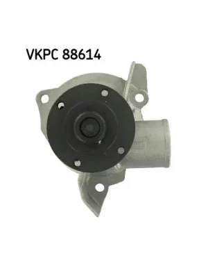 Vodní čerpadlo, chlazení motoru SKF VKPC 88614 Akce
