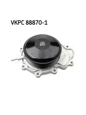 Nakupujte Hned Vodní čerpadlo, chlazení motoru SKF VKPC 88870-1