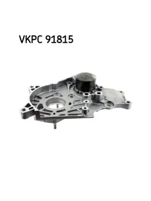 Vodní čerpadlo, chlazení motoru SKF VKPC 91815 Přímo Od Výrobce