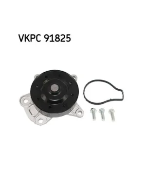 Ihned K Objednání Vodní čerpadlo, chlazení motoru SKF VKPC 91825