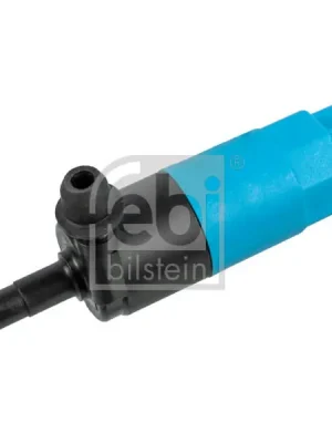 Vodní čerpadlo ostřikovače, čištění světlometu FEBI BILSTEIN 109447 Expresní Doručení