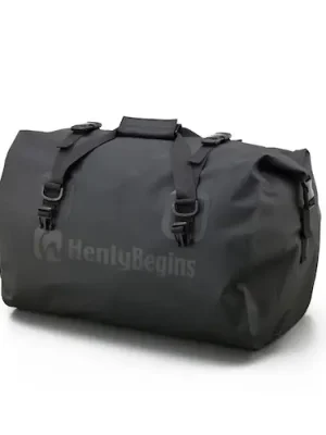 vodotěsná brašna na sedadlo spolujezdce, HenlyBegins (černá, objem 60 l) Nakupujte Hned