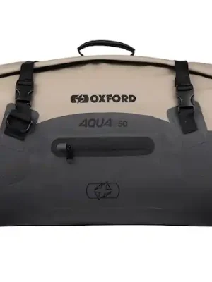 Top Prodej vodotěsný vak AQUA T-50 Roll Bag, OXFORD (šedá)