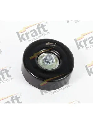 Cenový Hit Vratná/vodicí kladka, klínový žebrový řemen KRAFT AUTOMOTIVE 1222345