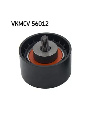 Vratná/vodicí kladka, klínový žebrový řemen SKF VKMCV 56012 Akční Nabídka