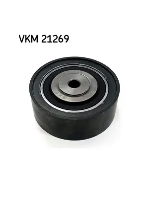 Vratná/vodicí kladka, ozubený řemen SKF VKM 21269 Sezónní Sleva