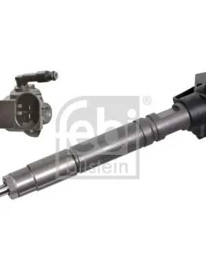 Značkový Vstřikovací tryska FEBI BILSTEIN 26550