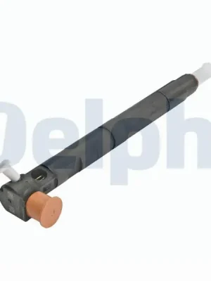 Časově Omezené Vstřikovací ventil DELPHI 28236381-12B1