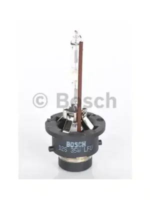 Vrácení Zdarma Výbojka D1S Bosch 35W P32d-2 Xenon 1987302905
