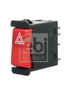 Kup Teď Vypínač výstražných blikačů FEBI BILSTEIN 24199
