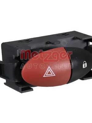 Vypínač výstražných blikačů METZGER 09161075 Aktuální